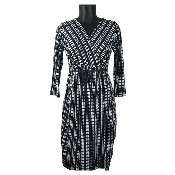 A Pea In The Pod - Dress Women's - XS -Maternity Wrap - Picture 1 of 7